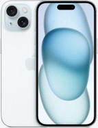 iPhone 15 — foto ilustrativa