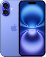 iPhone 16 — foto ilustrativa